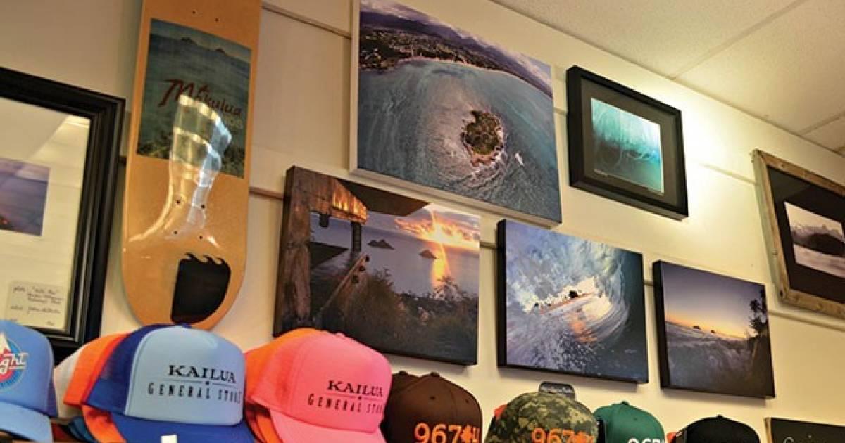 画像8枚目： ハワイ・カイルアでおすすめのお土産店「カイルア・ジェネラル・ストア」徹底解析！｜ TapTrip