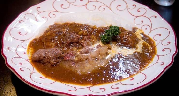 京都でおすすめ絶品高級カレーの名店特集 欧風カレーから本格インドカレーまで多彩に揃う観光都市の実力 Taptrip