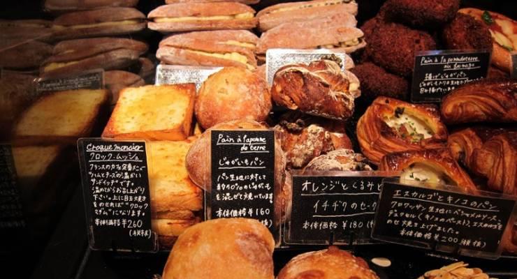 京都で人気のお洒落パン屋さんおすすめ４選 和の街でパリを感じる Taptrip