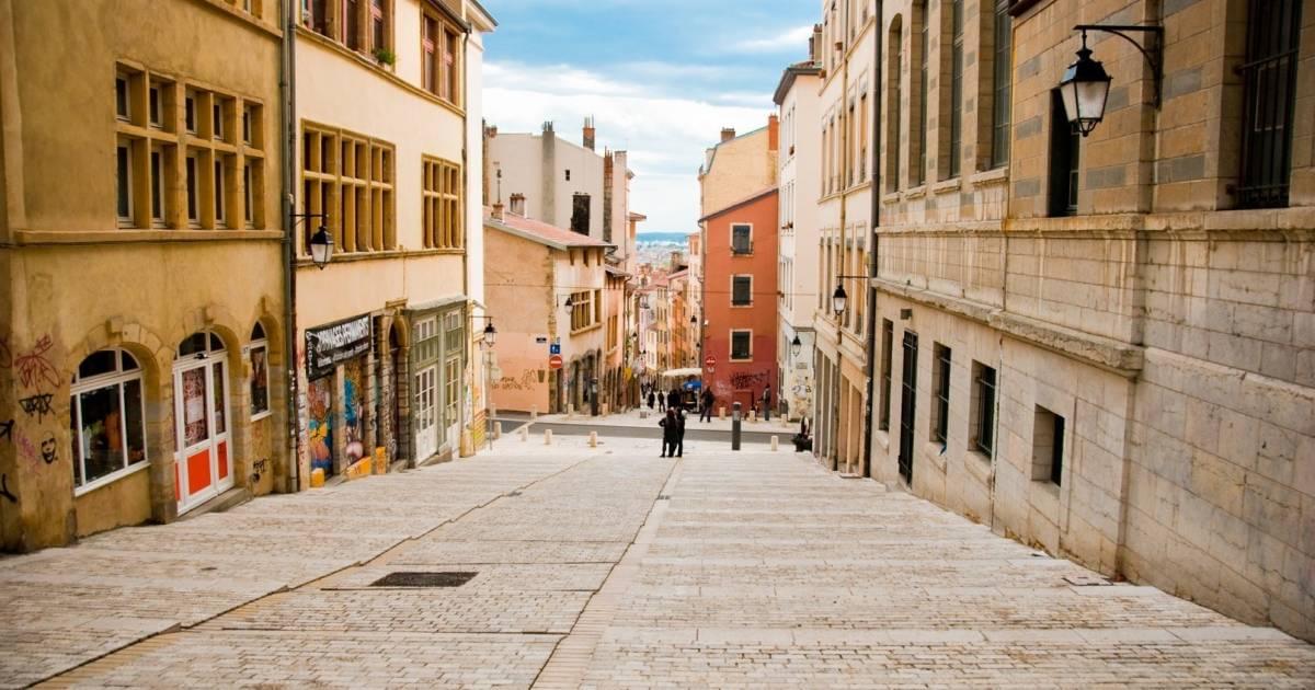画像7枚目：Lyon (Rhône)｜ フランス・リヨンの人気観光スポットおすすめ7選！歴史地区で美しい街並みを散策｜ TapTrip