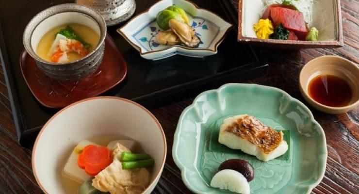 北鎌倉で人気のランチ利用もできるレストランおすすめ４店 懐石料理にフレンチも Taptrip