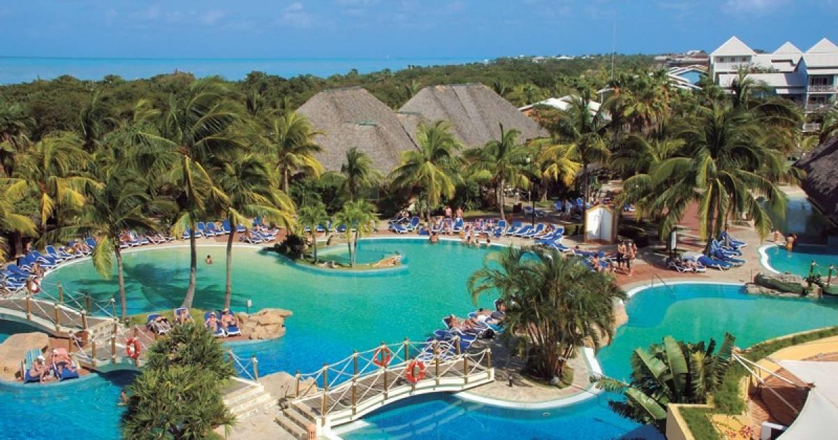 画像13枚目： キューバ最大の人気ビーチリゾート・バラデロでおすすめの2大スパホテル特集！カリブ海の絶景を独り占め｜ TapTrip