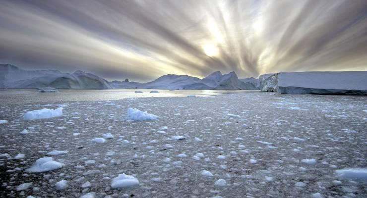 グリーンランド イルリサット アイスフィヨルド はデンマークが誇る絶景の世界遺産 Taptrip