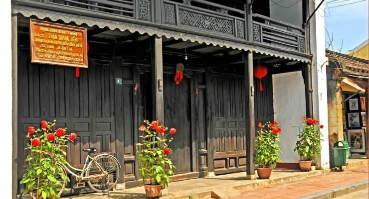 ベトナム ホイアンの観光スポットといえば古民家と会館 古都で歴史を感じよう Taptrip