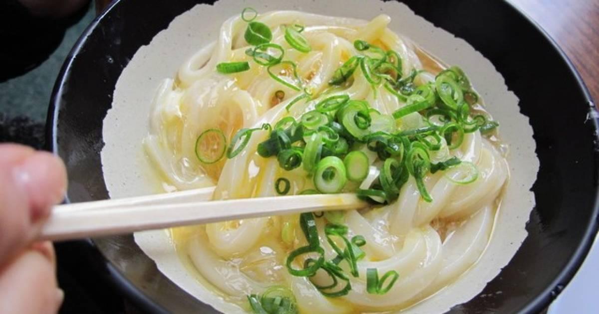 画像2枚目： うどん県・香川観光で行くべき讃岐うどんおすすめ店5選！超有名店から知る人ぞ知る名店まで｜ TapTrip