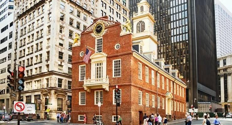 ボストン旅行で絶対行くべき 最古 な観光スポット５選 教会や船 家に学校も Taptrip 3ページ目