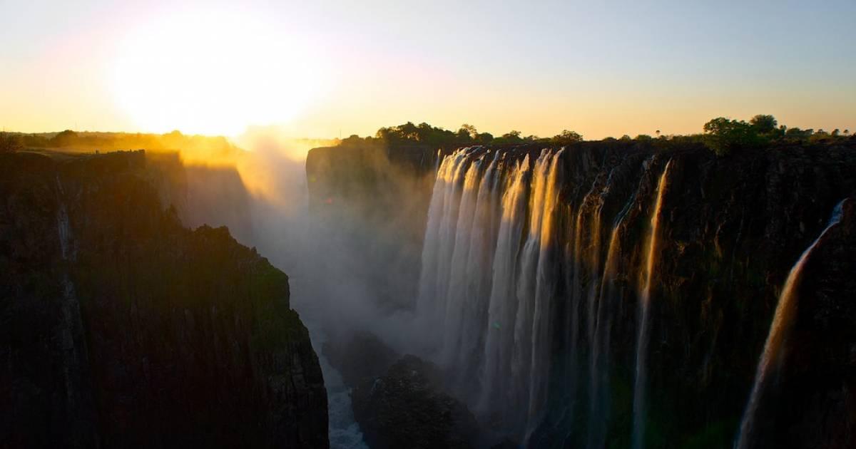 画像9枚目： ザンビア基本情報 【時差・空港編】｜ TapTrip