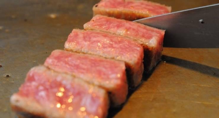 神戸で絶対お得なステーキランチを食べよう 有名店から安くて旨いお店まで厳選15店 Taptrip
