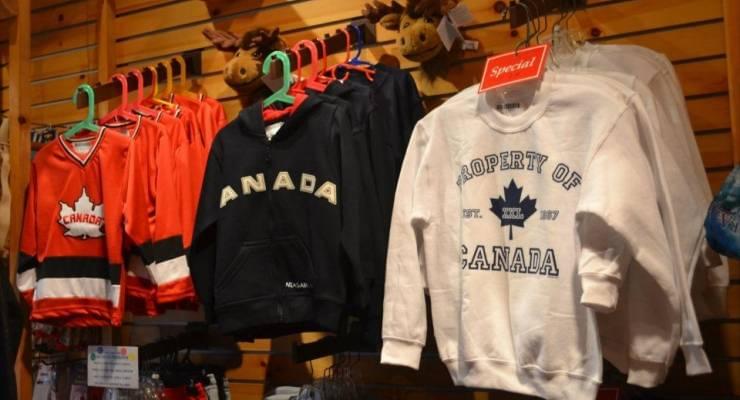 カナダ土産が買える！ナイアガラの滝周辺のおすすめショップ3選♪｜TapTrip