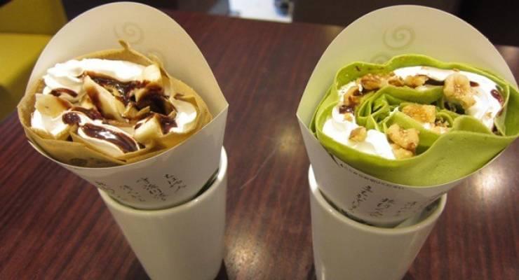 全て無料 京都の人気カフェ 茶願寿 は食事もスイーツも超充実で お土産も買えちゃう Taptrip