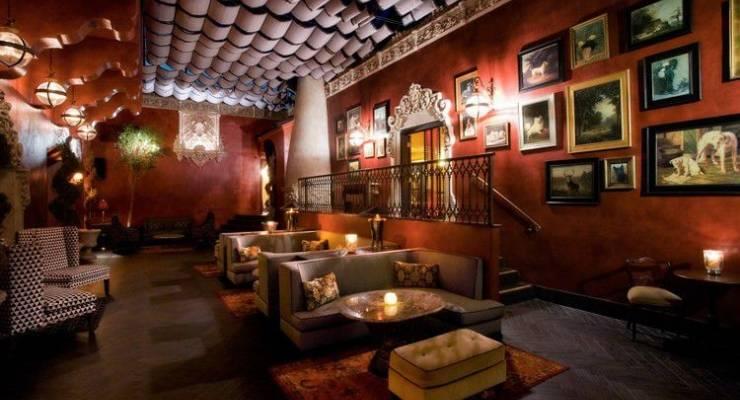 夜のハリウッドでおすすめのバー ジャズクラブ3選 エンタメの街のとっておきナイトライフ Taptrip