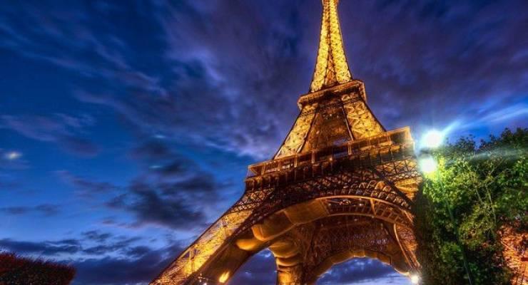 フランス パリ超定番観光スポット5選 パリ旅行初心者向け街ガイド Taptrip