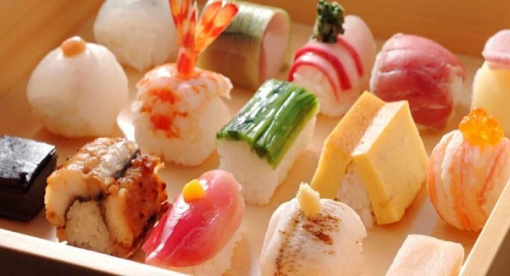 京都で手まり寿司がいただける人気のお店５選 目にも鮮やかコロコロかわいい Taptrip