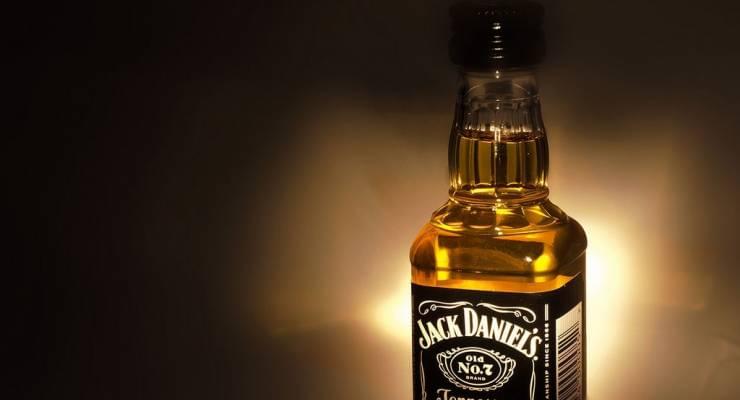 アメリカで初登録されたジャックダニエル蒸留所 だけど試飲禁止ってホント Taptrip