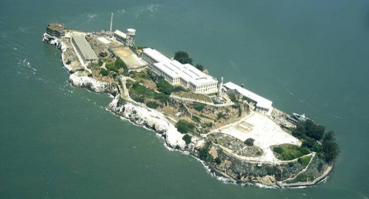 世界で最も有名な刑務所 サンフランシスコの監獄島 アルカトラズ島 観光スポットまとめ Taptrip
