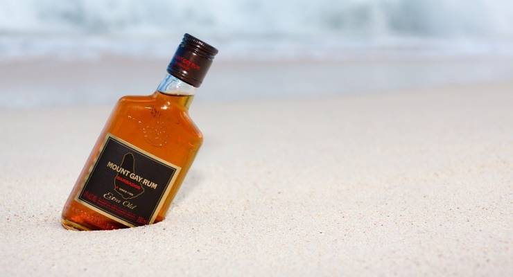 カリブ海バルバトス島マウントゲイ蒸留所ビジターセンター徹底ガイド 本場高級サトウキビのラム酒を求めて Taptrip