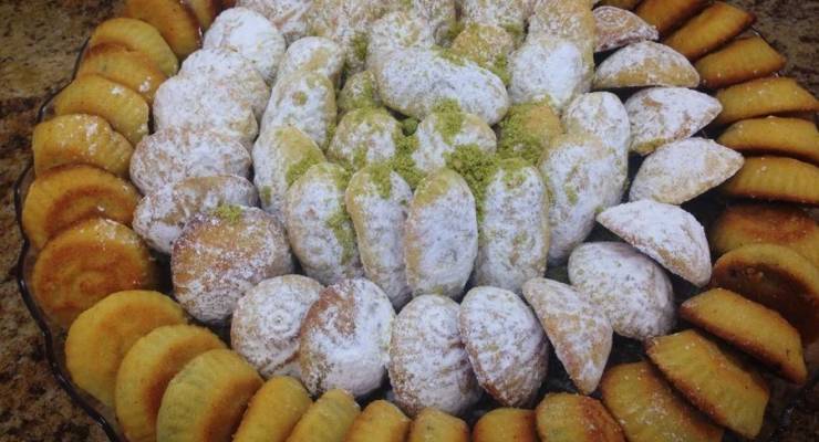エジプト カイロのローカルおすすめのスイーツ人気店４選 サーブルやサマディが美味しい Taptrip