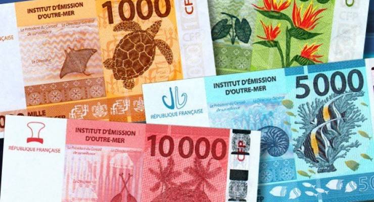 フランス領ポリネシアの通貨パシフィック フランが可愛すぎ お土産にもピッタリ Taptrip