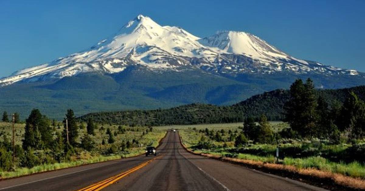 画像8枚目： オレゴンのパワースポット「マウントシャスタ」観光名所＆見どころ5選｜ TapTrip