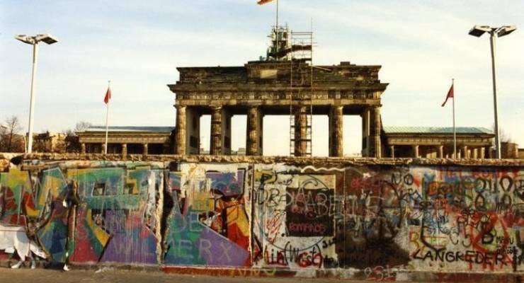 ドイツ ベルリンの壁の見どころ徹底解説 深く知りたいアナタにぴったりのスポット特集 Taptrip