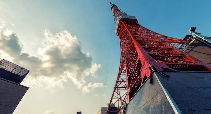 初めての東京旅行におすすめな人気観光名所15選 定番から穴場スポットまで Taptrip