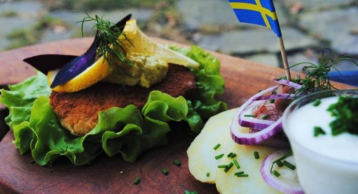北欧の絶品名物料理を紹介 デンマーク ノルウェー スウェーデン フィンランド Taptrip