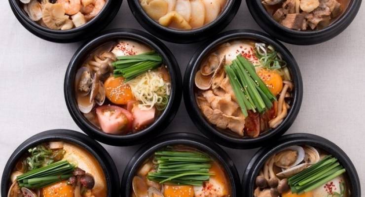 神戸で本当においしい韓国料理を ウマすぎる店だけ厳選4店 Taptrip