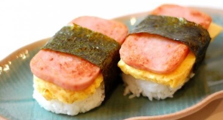 沖縄グルメ代表スパムを使ったおすすめ沖縄家庭料理3選 南国で育まれた食文化の魅力 Taptrip