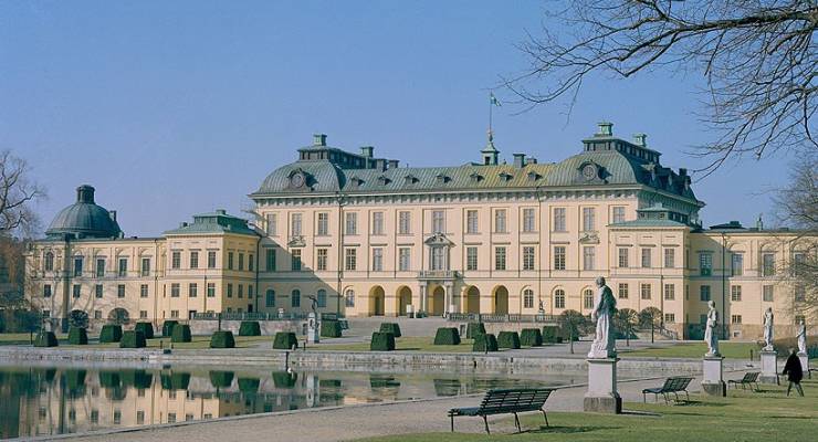 スウェーデンの古都ストックホルムの見どころ特集 750年を超える歴史の街をゆったり散歩 Taptrip