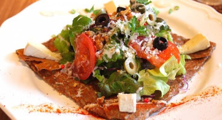 わざわざ足を運びたい 茨城県つくば市のおしゃれカフェ3選 Taptrip