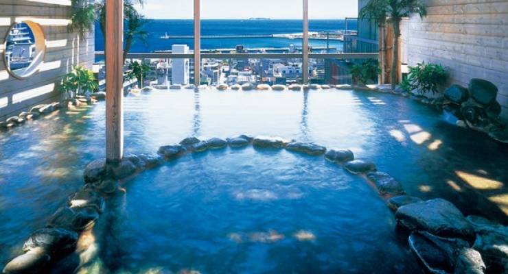 静岡県熱海で家族旅行にぴったりの人気おすすめホテル5選 至れりつくせり これぞ日本の温泉地 Taptrip