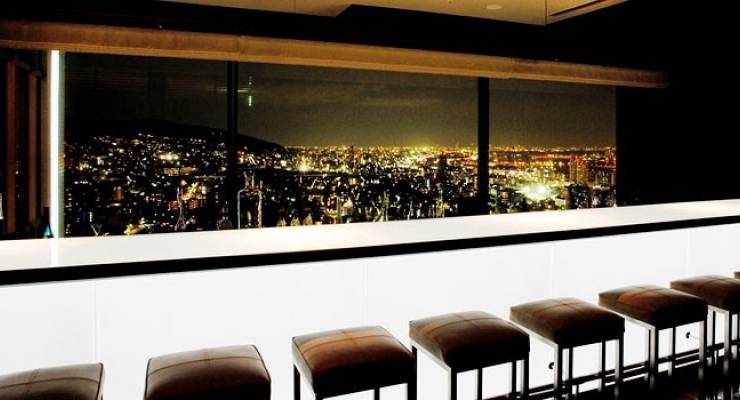 神戸で夜景が見られるレストラン厳選3店 デートや特別な日にぴったり Taptrip