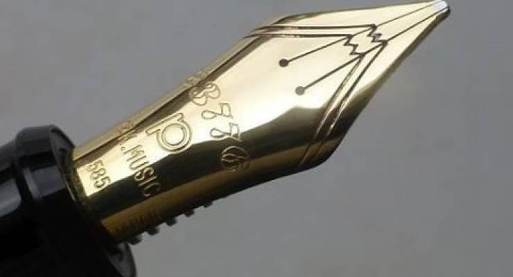 万年筆をはじめとするドイツの文房具をご紹介 大切なあの人へのお土産にもぴったりなおすすめアイテムたち Taptrip