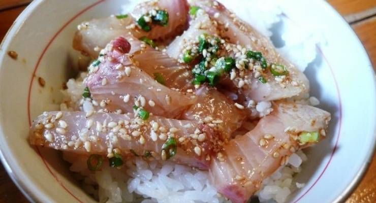 大分ご当地グルメ 琉球丼 を食べよう 絶品りゅうきゅうを食べられるおすすめ店5選 Taptrip