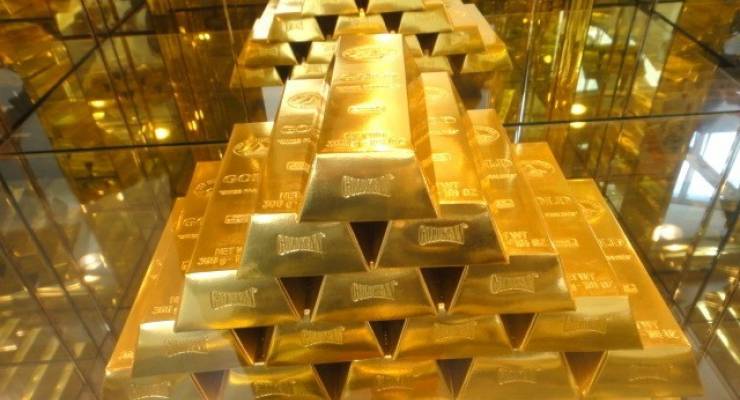 新潟「佐渡西三川ゴールドパーク」で砂金採取体験！一攫千金で