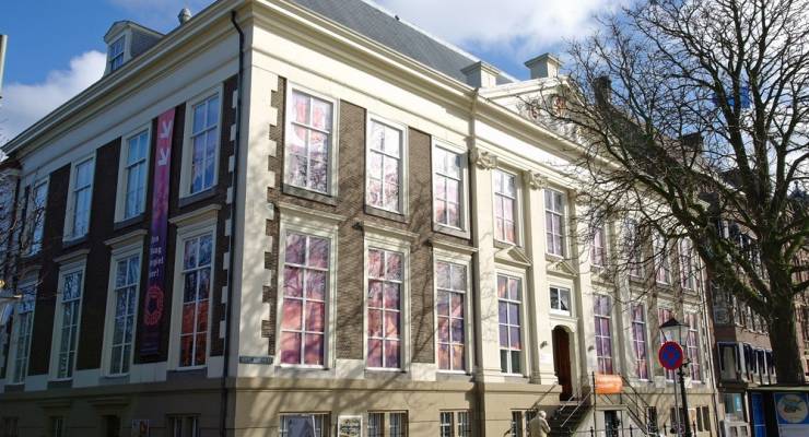 オランダ ハーグでおすすめの人気観光スポット博物館めぐり ココロ満たされるオランダ美術の魅力満載 Taptrip