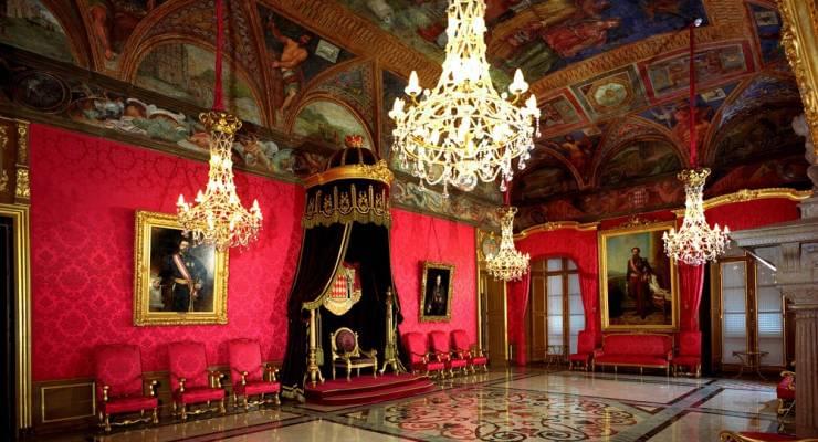 気分はグレイス・ケリー♡モナコで触れる美しい町並み｜TapTrip