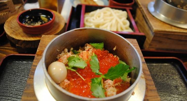 草津温泉随一の繁華街 西の河原通りの人気飲食店おすすめ４選 スイーツから居酒屋まで Taptrip