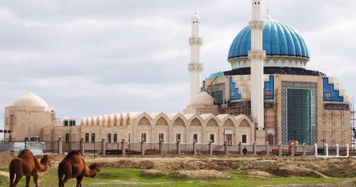 「コジャ・アハメド・ヤサウィ廟」に関するまとめ｜TapTrip