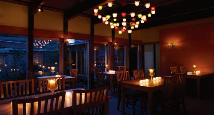 岡山 倉敷で夜の景観も楽しめるレストラン3選 Taptrip
