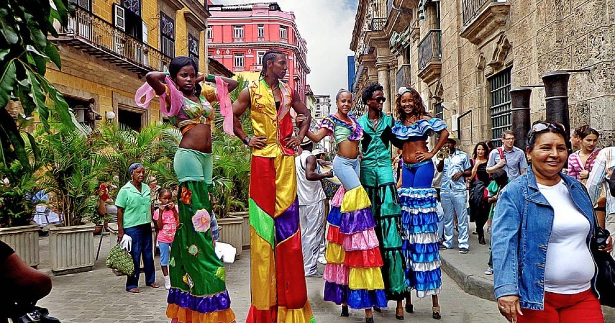 画像5枚目： キューバ基本情報 【治安・情勢編】｜ TapTrip