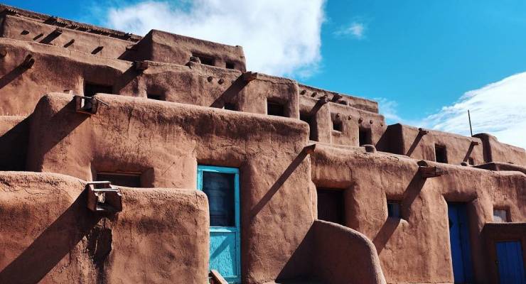 アメリカ ニューメキシコ州の人気観光スポット５選 ネイティヴアメリカンとラテン文化の融合した街 Taptrip