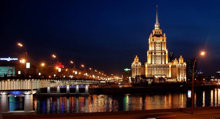 ロシア モスクワで絶対行くべきおすすめ観光名所５選 Taptrip
