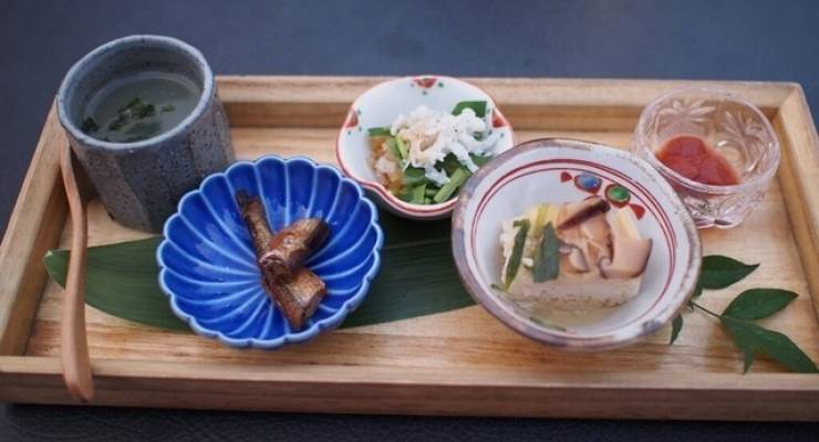 京都の 花街 先斗町にある人気和食店 先斗町 魯ビン 特集 Taptrip