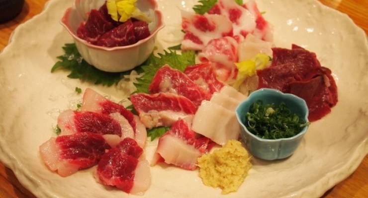 馬肉料理はやっぱり熊本 おすすめの人気店３選 Taptrip