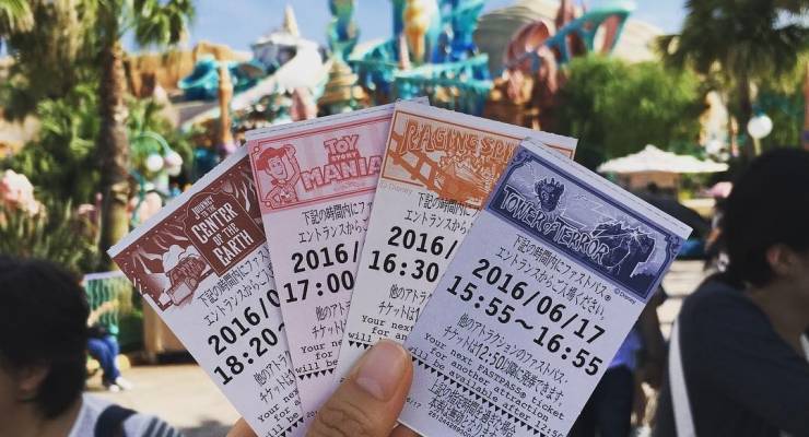 ファストパス必須 東京ディズニーランドの待ち時間が長いアトラクションまとめ Taptrip