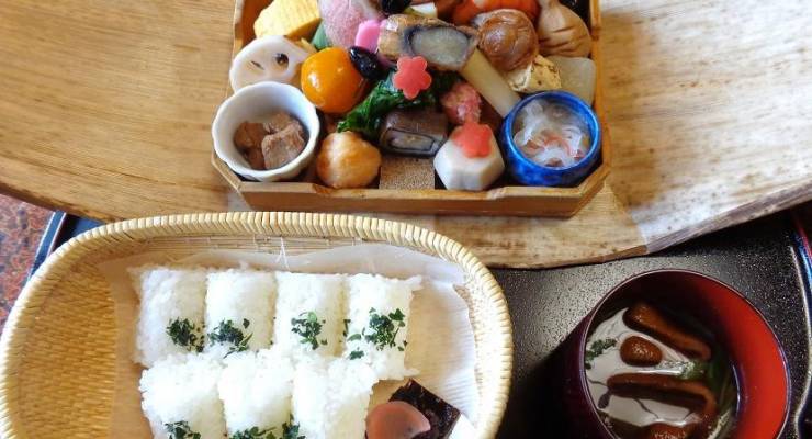 京都 平等院鳳凰堂周辺でランチを食べたい 京の食材が堪能できる Taptrip