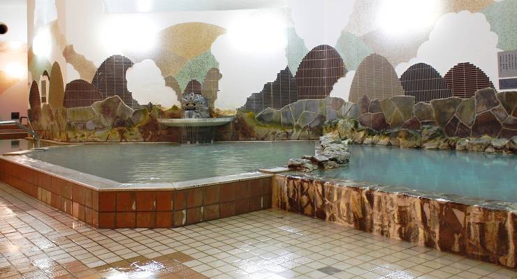 北海道 登別温泉で日帰り温泉を格安で楽しめる施設や旅館 Taptrip