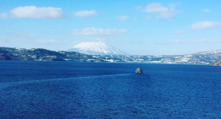 北海道 洞爺湖観光ホテルは洞爺湖を一望できる旅館 Taptrip