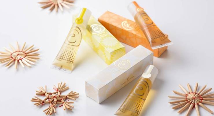 新宿伊勢丹のデパ地下スイーツはまるでお菓子の宝石箱 Taptrip